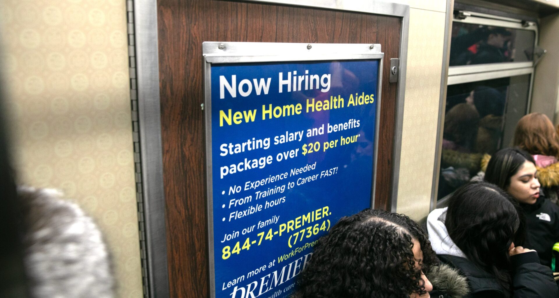 City Adds a Meager 27K Jobs in 2025