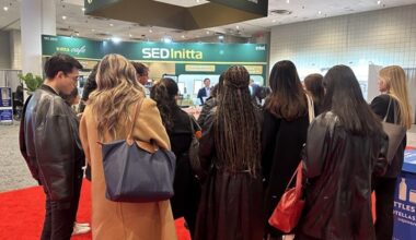 Initta Showcases AI-Powered Future of Retail at NRF 2026 in New York