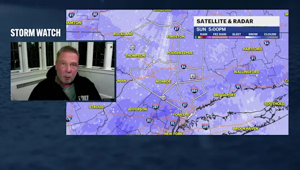 News 12 | Hudson Valley