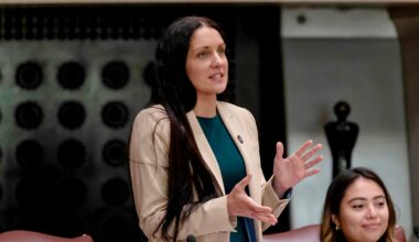 2025 Environmental Scorecard reveals wide gap among Staten Island Legislators