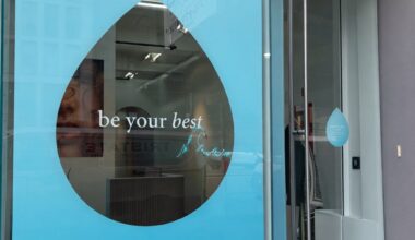 Dripology’s Modern Wellness Destination Has Finally Landed in New York City