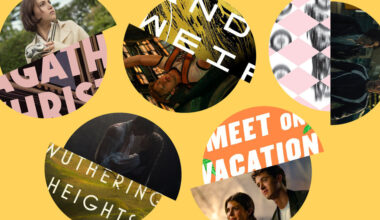 The Most Anticipated Book Adaptations of 2026: Movies and TV Shows