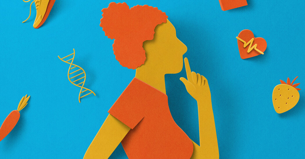 Brain Health Challenge: Test Your Knowledge of Healthy Habits