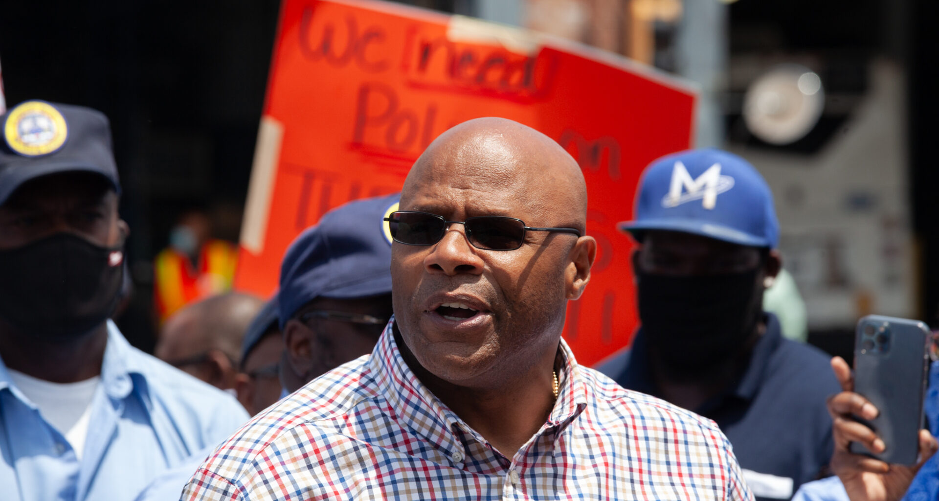 Another Top Aide to Ex-Mayor Eric Adams Indicted on Corruption Charges