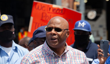 Another Top Aide to Ex-Mayor Eric Adams Indicted on Corruption Charges