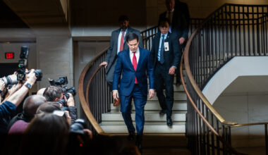 After Maduro’s Ouster, Marco Rubio Faces the Challenge of Running Venezuela