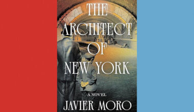 Book Review: ‘The Architect of New York,’ by Javier Moro