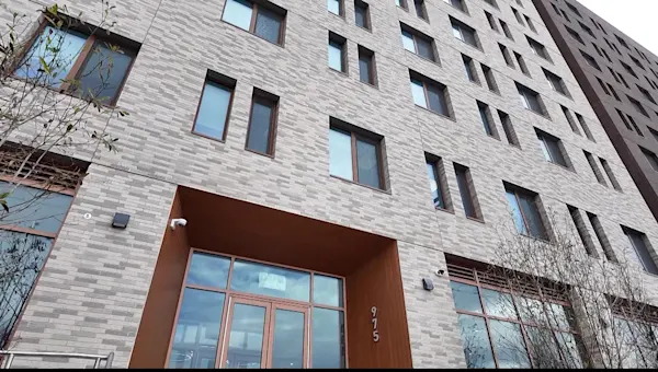 Alafia development brings affordable housing and wellness to East New York