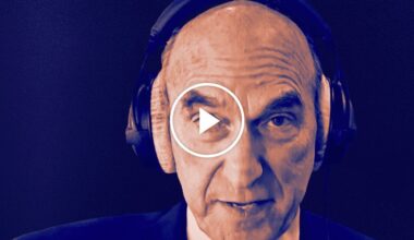 Opinion | The Case for Real Regime Change in Venezuela