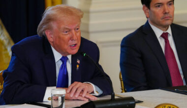 Venezuela Updates: Trump’s Push to Invest in Venezuela Gets a Tepid Response From Oil Executives