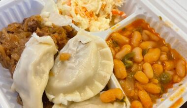 The Polish Deli That Makes Me Nostalgic for Old Ridgewood