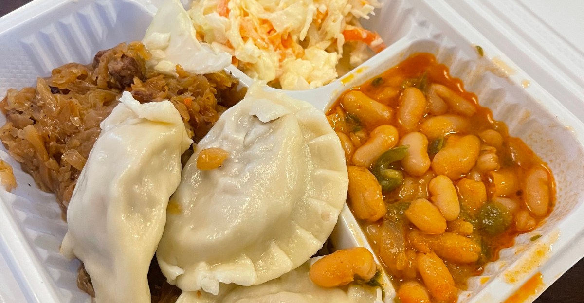 The Polish Deli That Makes Me Nostalgic for Old Ridgewood