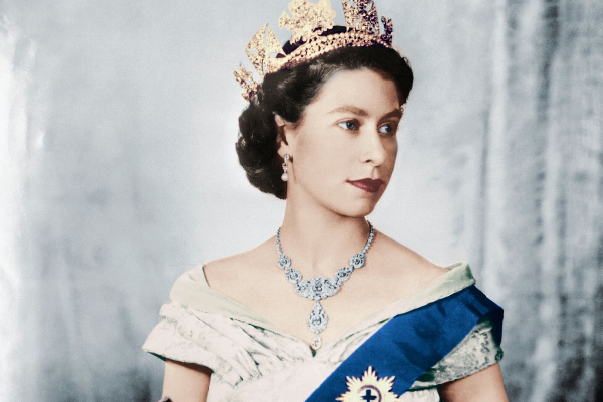 'Queen Elizabeth II: Her Life in Style' open at the King's Gallery this spring