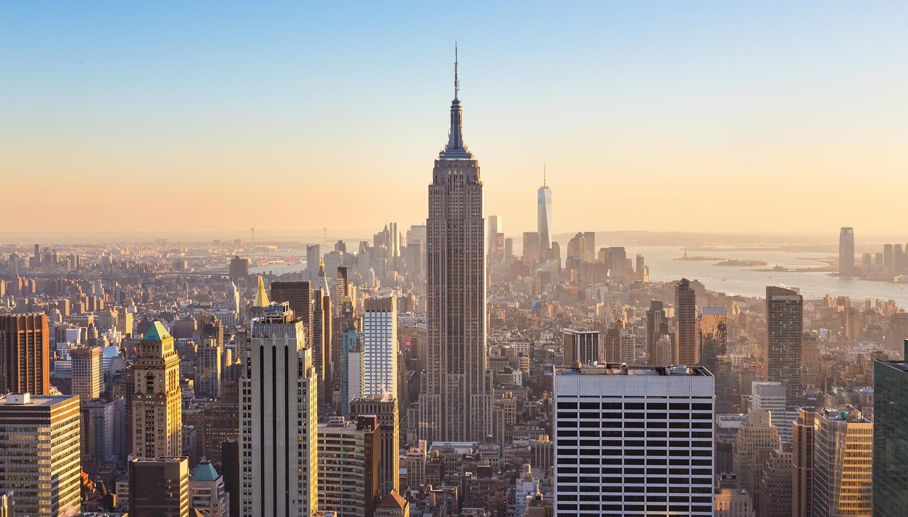 NYC Bans Hidden Hotel Fees Ahead of FIFA World Cup