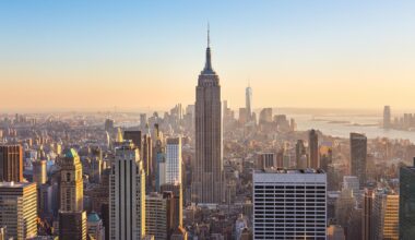 NYC Bans Hidden Hotel Fees Ahead of FIFA World Cup