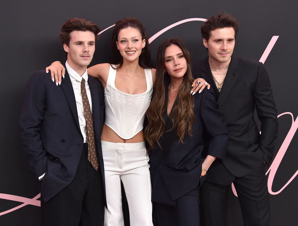 Brooklyn Beckham is considering a truce to end family feud according family insiders