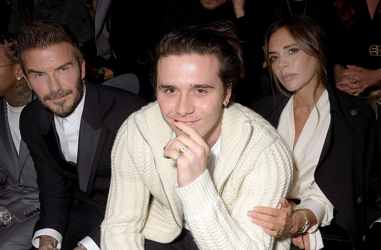 The other British royal family's drama has erupted in public. I can explain.