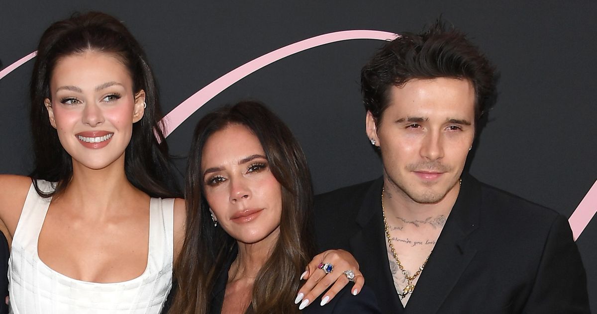 Wedding DJ Weighs in on Brooklyn Beckham Feud With Posh