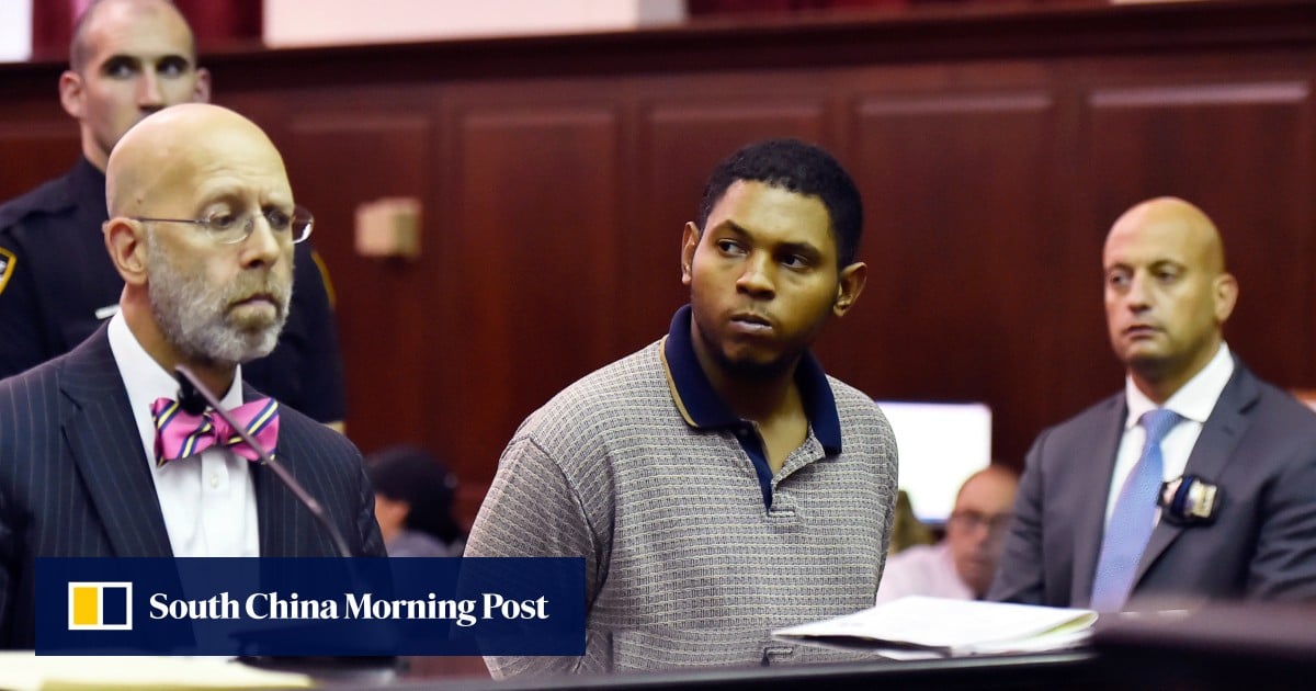 New York man who beat 4 to death in Chinatown rampage heard voices telling him to kill