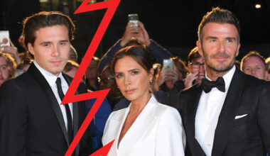 Brooklyn Beckham's Allegations Against His Family, Unpacked