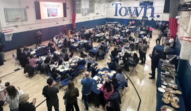 1-16-26 Town School Third Shabbat