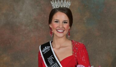 Miss Illinois County Fair Queen selected