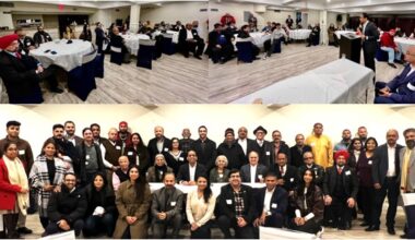 Raj Goyle Campaign Gains Momentum After Successful Queens Fundraiser