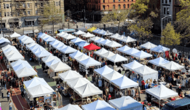 Grand Bazaar NYC at 40: How Executive Director Dara Lehon Is Shaping the City’s Most Stylish, Community-Driven Marketplace