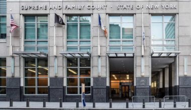 Brownsville man sentenced to prison for fatally shooting acquaintance in 2022 • Brooklyn Paper