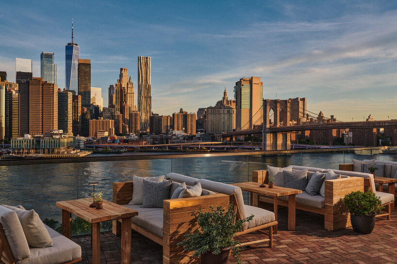 1 hotel brooklyn bridge