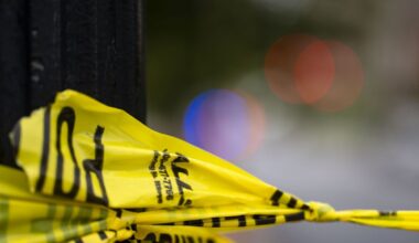 1 killed in head-on collision with Illinois school bus