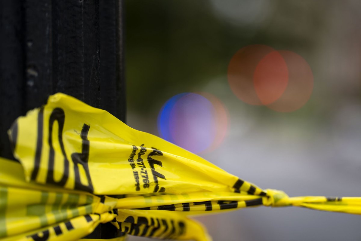 1 killed in head-on collision with Illinois school bus