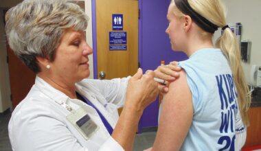 New influenza variant surges in Manhattan