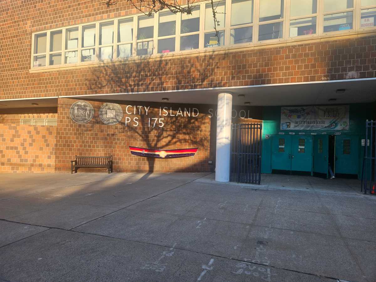 After years of advocacy, City Island launches first-ever 3-K program at P.S. 175 – Bronx Times