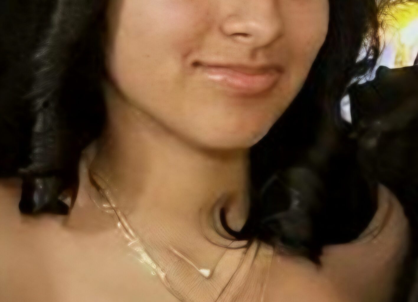 Maria Garcia, 15, Missing