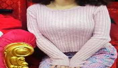 Khylee Birch, 15, Missing