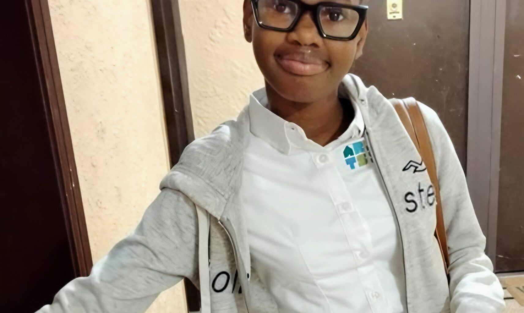 Alya Heading, 12, Missing