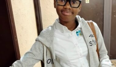 Alya Heading, 12, Missing