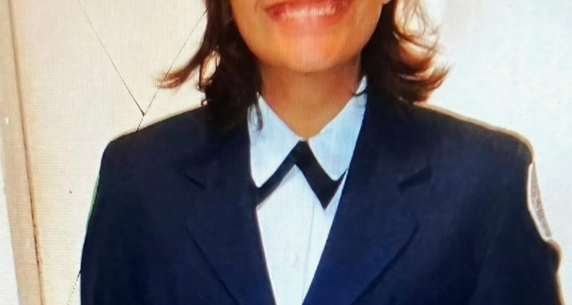 Sulynn Cruceta, 15, Missing