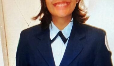 Sulynn Cruceta, 15, Missing