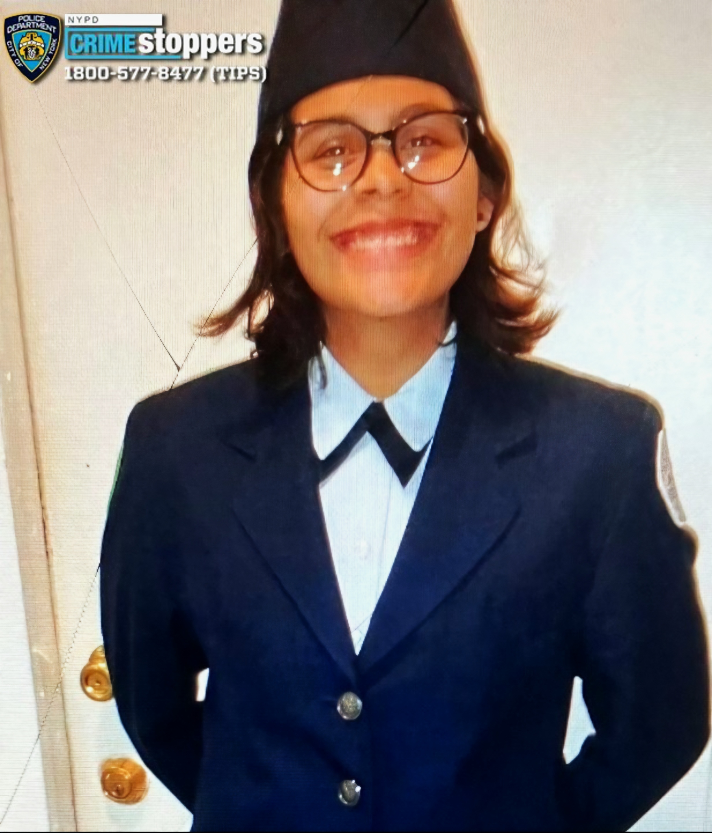 Sulynn Cruceta, 15, Missing