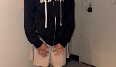 Sanaiah Santiago, 13, Missing