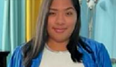 Genesis Perez-Lopez, 25, Missing