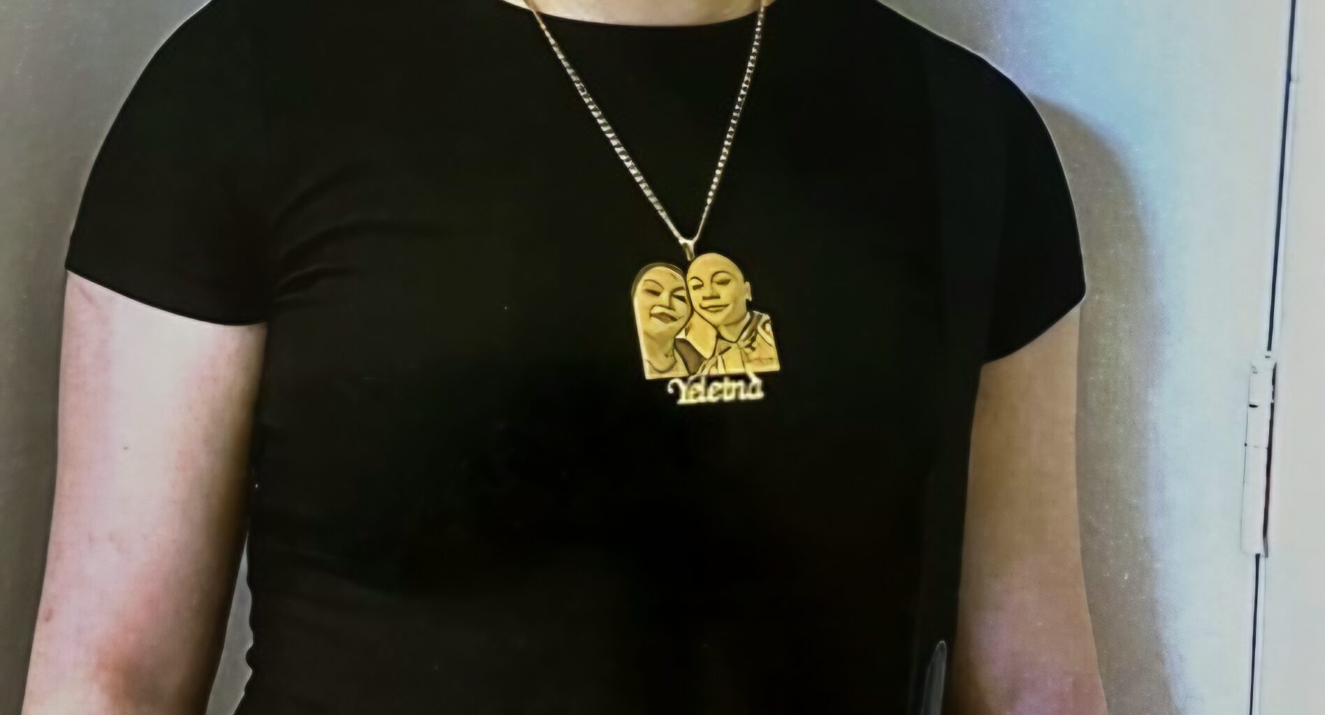 Yelenia Baegreas, 17, Missing