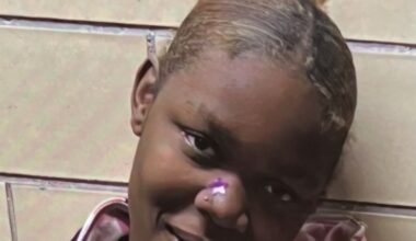 Lataya Wigfall, 13, Missing