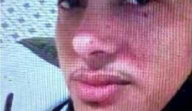 Jonathan Flores, 41, Missing