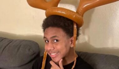 Isiah Geraldo, 12, Missing