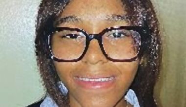 Malaysia Rivera, 14, Missing
