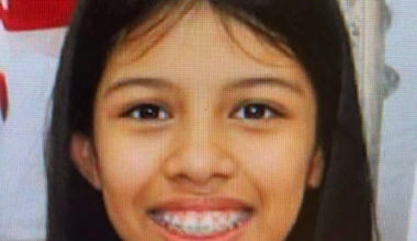 Jayleen Aguilar, 12, Missing