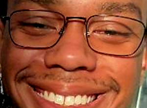 Kordell Pueblo, 24, Missing